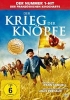 Der Krieg Der Kn�pfe - [La Guerre Des Boutons] (2011) - [DE] DVD